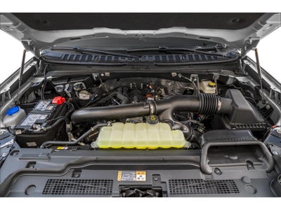 2026 Ford Expedition Max Platinum 4x4