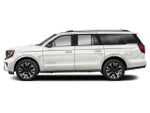2026 Ford Expedition Max Platinum 4x4