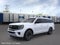 2026 Ford Expedition Max Platinum 4x4