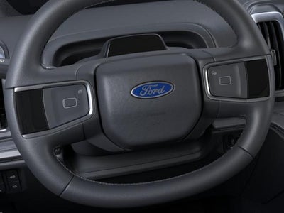 2026 Ford Expedition Max Platinum 4x4