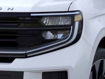 2026 Ford Expedition Max Platinum 4x4