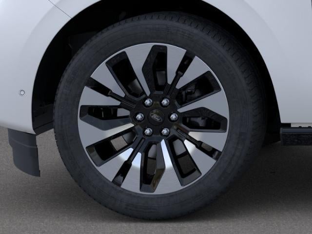 2026 Ford Expedition Max Platinum 4x4