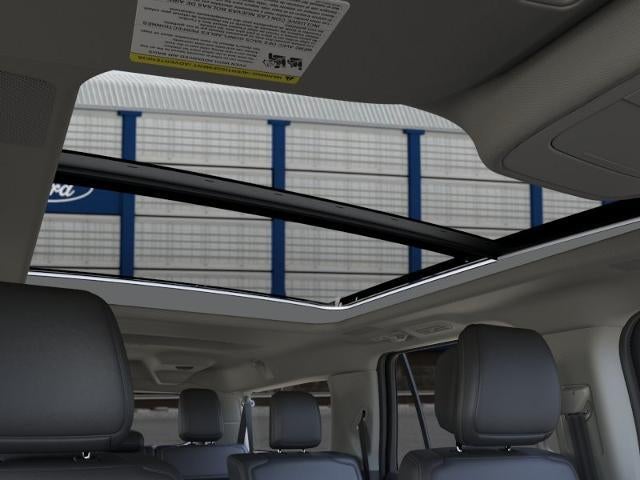 2026 Ford Expedition Max Platinum 4x4