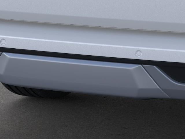 2026 Ford Expedition Max Platinum 4x4