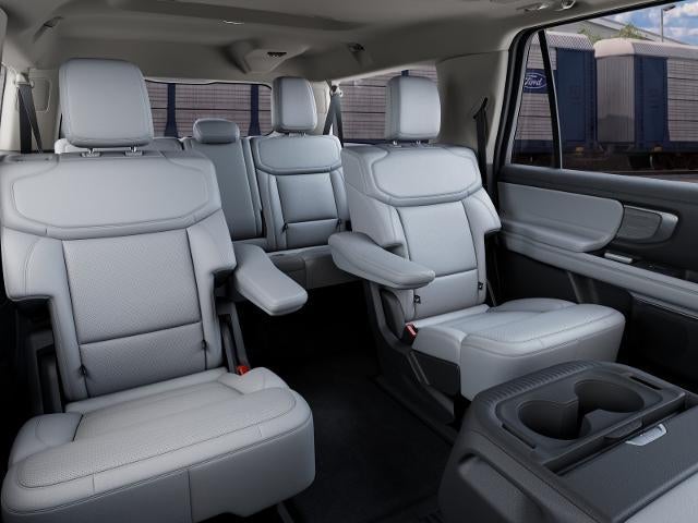 2027 Ford Expedition Max Platinum 4x4
