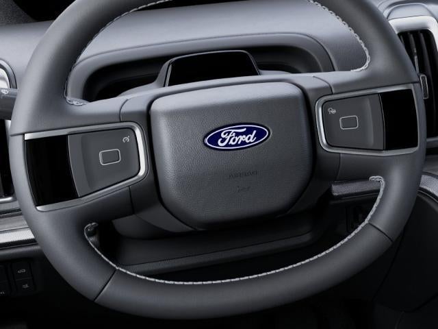 2027 Ford Expedition Max Platinum 4x4