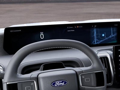 2027 Ford Expedition Max Platinum 4x4