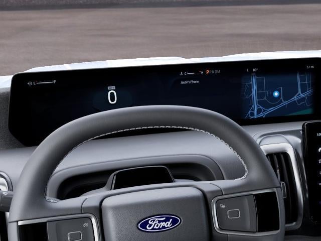 2027 Ford Expedition Max Platinum 4x4