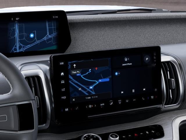 2027 Ford Expedition Max Platinum 4x4