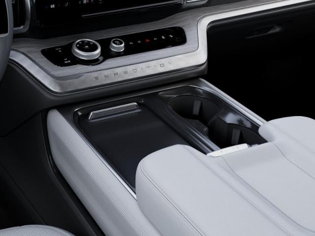 2027 Ford Expedition Max Platinum 4x4