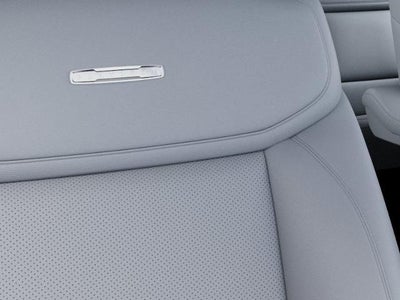 2027 Ford Expedition Max Platinum 4x4