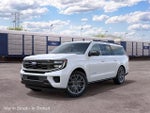 2027 Ford Expedition Max Platinum 4x4