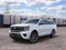 2027 Ford Expedition Max Platinum 4x4