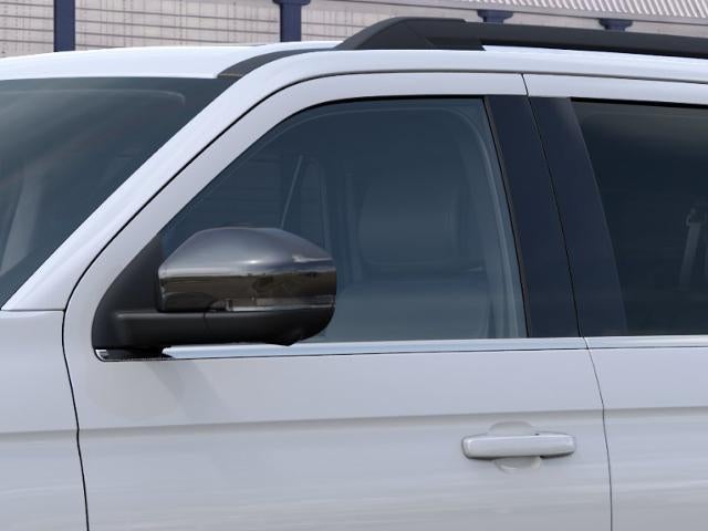 2027 Ford Expedition Max Platinum 4x4