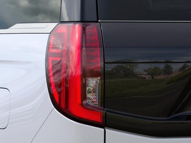 2027 Ford Expedition Max Platinum 4x4