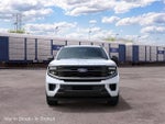 2027 Ford Expedition Max Platinum 4x4