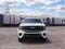 2027 Ford Expedition Max Platinum 4x4