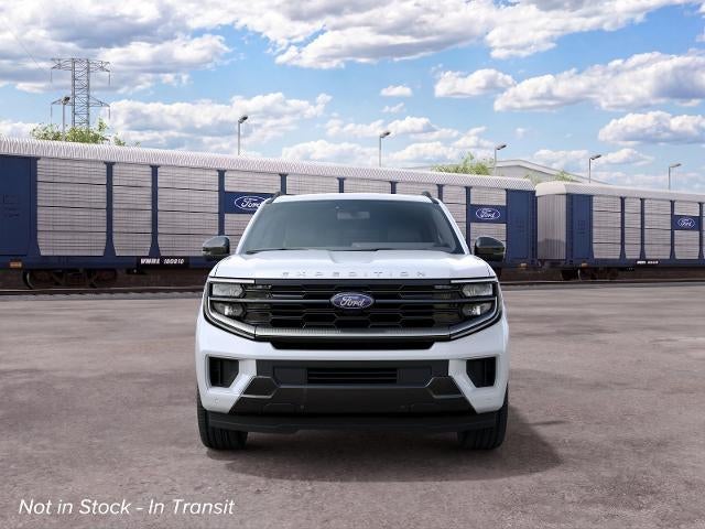 2027 Ford Expedition Max Platinum 4x4