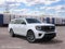 2027 Ford Expedition Max Platinum 4x4