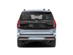 2025 Ford Expedition Max Platinum 4x4