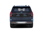 2025 Ford Expedition Platinum 4x4