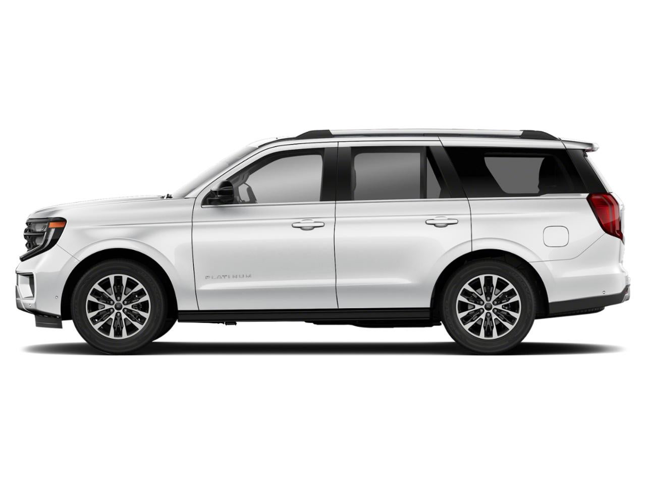 2025 Ford Expedition Platinum 4x4