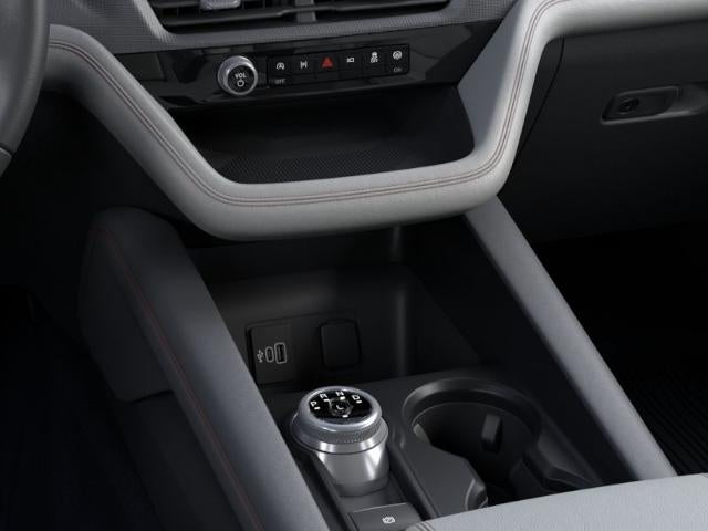 2026 Ford Explorer Active w/200A Pkg 4WD