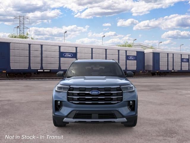 2026 Ford Explorer Active w/200A Pkg 4WD