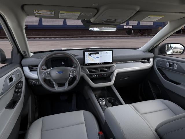 2026 Ford Explorer Active w/200A Pkg 4WD
