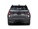 2026 Ford Explorer Active w/100A Pkg 4WD
