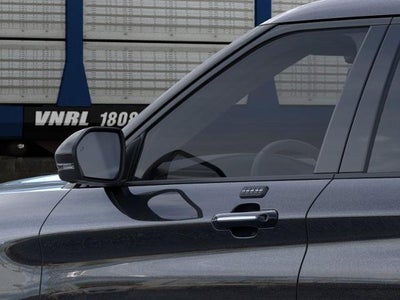 2026 Ford Explorer Platinum 4WD