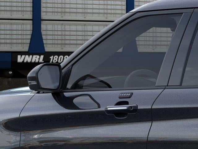 2026 Ford Explorer Platinum 4WD