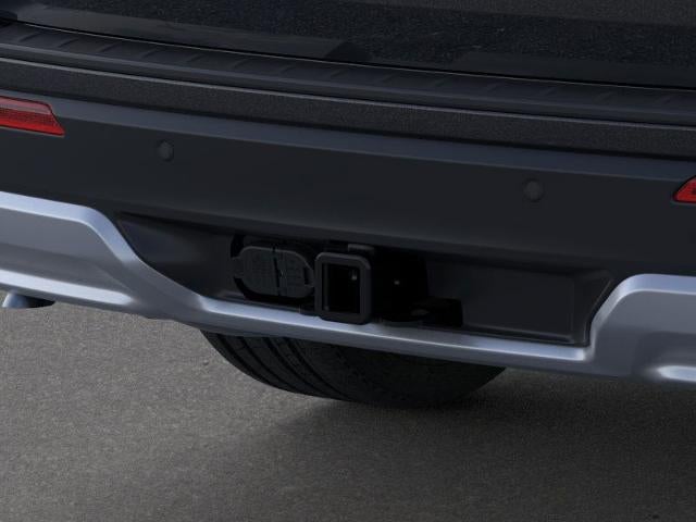 2026 Ford Explorer Platinum 4WD