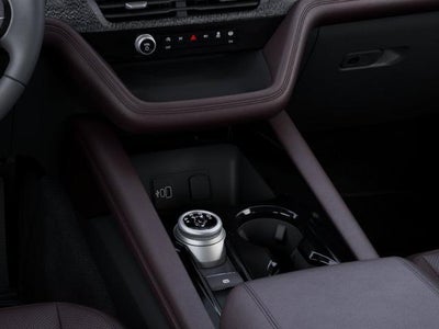 2027 Ford Explorer Platinum 4WD