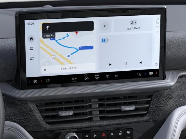 2026 Ford Explorer Platinum 4WD