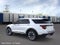 2026 Ford Explorer Platinum 4WD