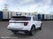 2026 Ford Explorer Platinum 4WD