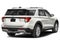 2026 Ford Explorer Platinum 4WD