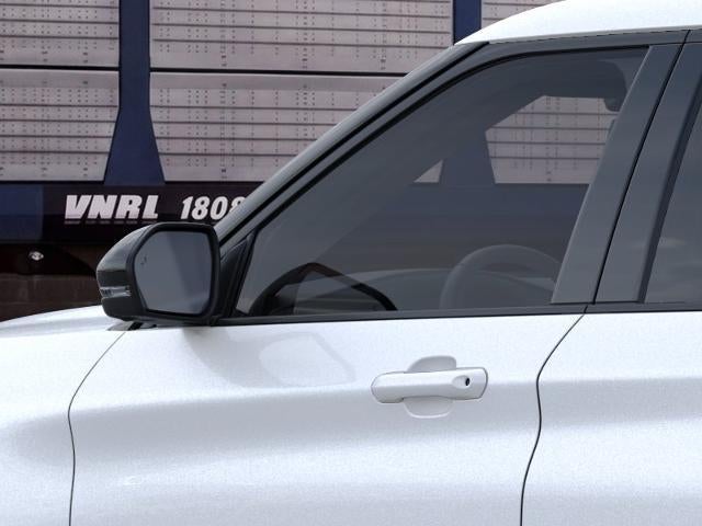 2026 Ford Explorer ST 4WD
