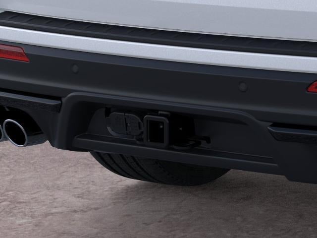 2026 Ford Explorer ST 4WD