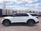 2026 Ford Explorer ST 4WD