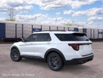 2026 Ford Explorer ST 4WD