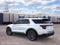 2026 Ford Explorer ST 4WD
