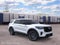 2026 Ford Explorer ST 4WD