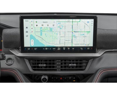 2026 Ford Explorer ST 4WD