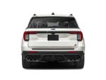 2026 Ford Explorer ST 4WD
