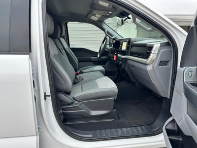 2024 Ford Super Duty F-250 SRW 4WD Crew Cab 6.75' Box