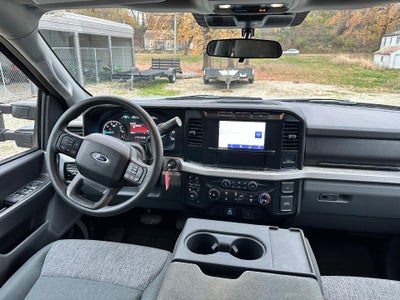 2024 Ford Super Duty F-250 SRW 4WD Crew Cab 6.75' Box