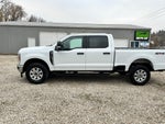 2024 Ford Super Duty F-250 SRW 4WD Crew Cab 6.75' Box