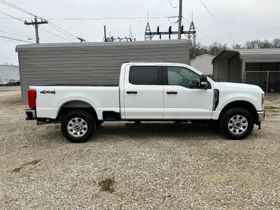2024 Ford Super Duty F-250 SRW 4WD Crew Cab 6.75' Box